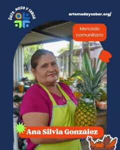 Read more about the article Ana Silvia González