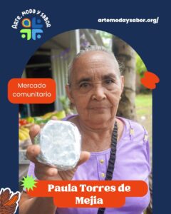 Read more about the article Paula Torres