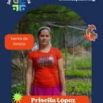 Priscila López