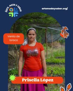Read more about the article Priscila López
