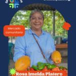 Rosa Imelda Platero