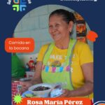 Rosa María Pérez Blanco
