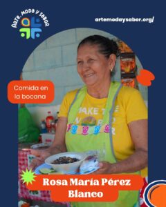 Read more about the article Rosa María Pérez Blanco
