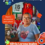 Silvia Lorena Ingles Parada
