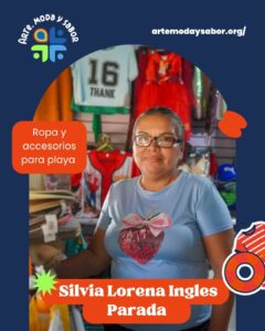 Read more about the article Silvia Lorena Ingles Parada