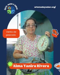 Read more about the article Alma Yanira Rivera