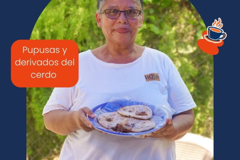 Gloria Haydee Peña