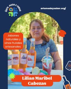 Read more about the article Lilian Maribel Cabezas