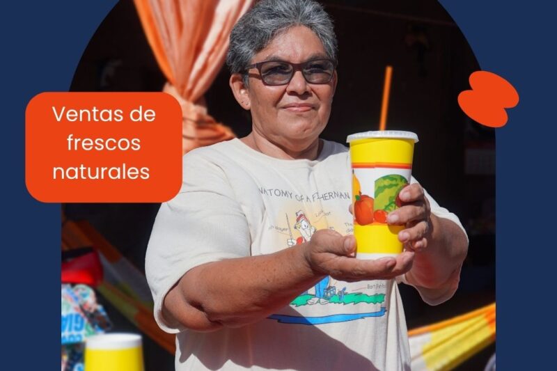 Iris Yaneth Enríquez