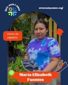 Read more about the article María Elizabeth Fuentes