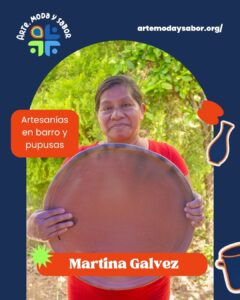 Read more about the article Martina Gálvez